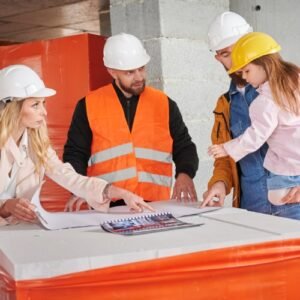 Kit Básico de Reparación Rápida para Viviendas